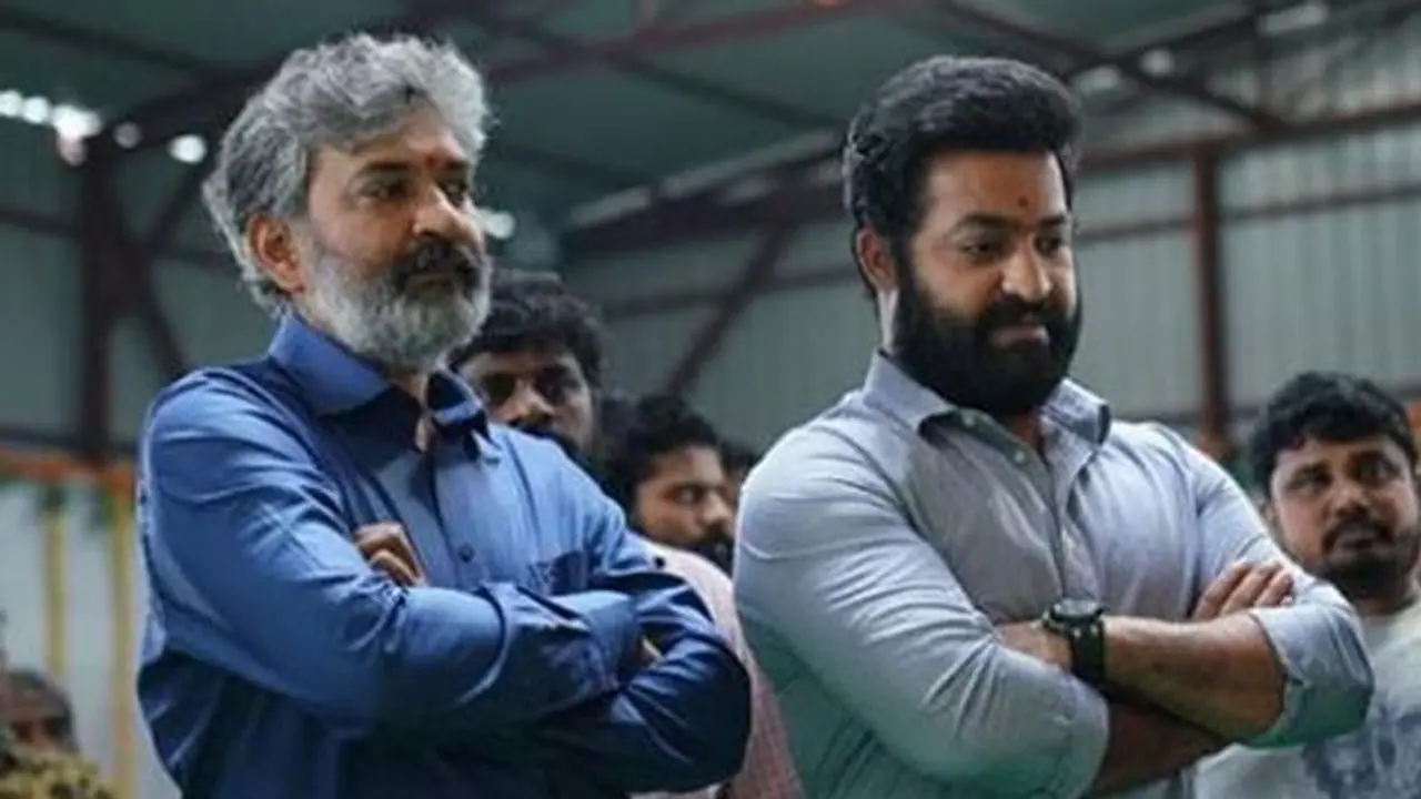 Rajamouli :ఎన్టీఆర్ని రాజమౌళి ఎందుకు విష్ చేయలేదు? అసలు ఏం జరిగింది Rajamouli :ఎన్టీఆర్ని రాజమౌళి ఎందుకు విష్ చేయలేదు? అసలు ఏం జరిగింది