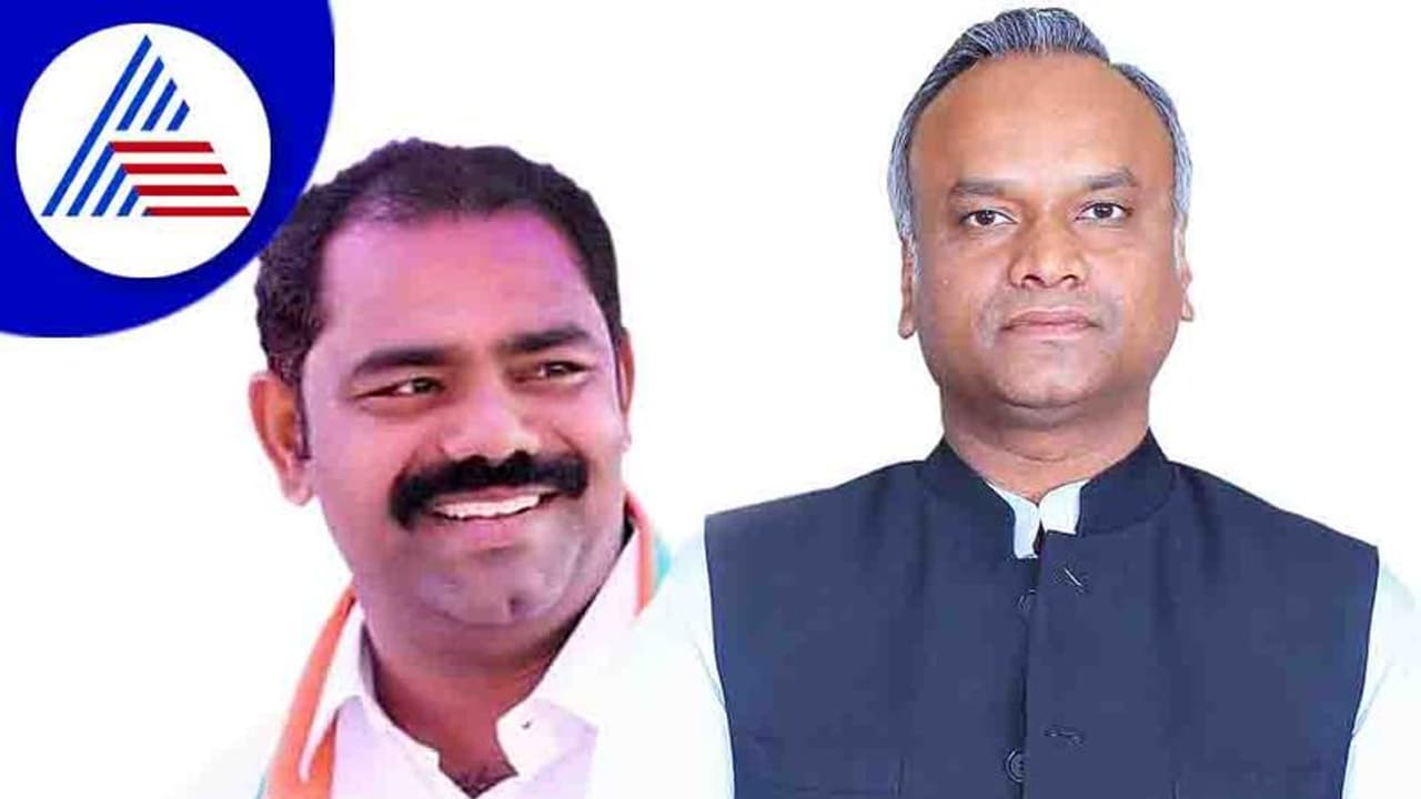 ರಾಜ್ಯಪಾಲರಿಗೆ ಬರ್ತ್ಡೆ ವಿಶ್ ಮಾಡೋ ವಿಚಾರಕ್ಕೆ ವಾಕ್ಸಮರ: ಫೇಸ್ಬುಕ್ನಲ್ಲಿ ಕಿತ್ತಾಡಿಕೊಂಡ ಶಾಸಕರು..! ರಾಜ್ಯಪಾಲರಿಗೆ ಬರ್ತ್ಡೆ ವಿಶ್ ಮಾಡೋ ವಿಚಾರಕ್ಕೆ ವಾಕ್ಸಮರ: ಫೇಸ್ಬುಕ್ನಲ್ಲಿ ಕಿತ್ತಾಡಿಕೊಂಡ ಶಾಸಕರು..!