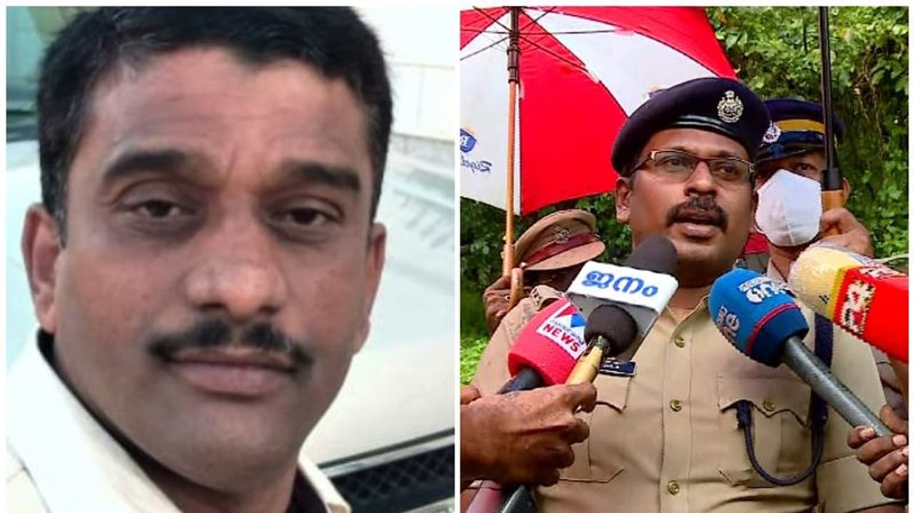 പ്രവാസിയുടെ മരണം; അഞ്ച് പേർ കസ്റ്റഡിയിലെന്ന് പൊലീസ്; മൂന്നുപേർ കൃത്യത്തിൽ നേരിട്ട് പങ്കെടുത്തവർ പ്രവാസിയുടെ മരണം; അഞ്ച് പേർ കസ്റ്റഡിയിലെന്ന് പൊലീസ്; മൂന്നുപേർ കൃത്യത്തിൽ നേരിട്ട് പങ്കെടുത്തവർ