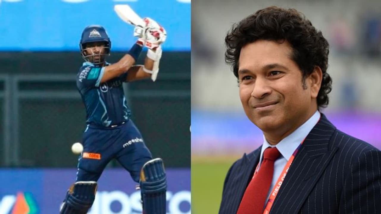 এবার ঋদ্ধিমান সাহার পাশে সচিন তেন্ডুলকর, বড় মন্তব্য করলেন মাস্টার ব্লাস্টার এবার ঋদ্ধিমান সাহার পাশে সচিন তেন্ডুলকর, বড় মন্তব্য করলেন মাস্টার ব্লাস্টার