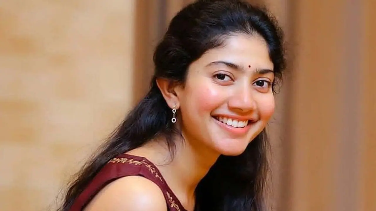 ബജ്റംഗ്ദളിന്‍റെ പരാതി; സായ് പല്ലവിക്കെതിരെ കേസെടുത്തു