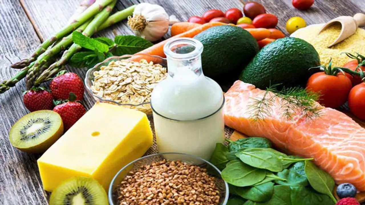 Is affordability a reason why Indians cannot maintain a healthy diet?