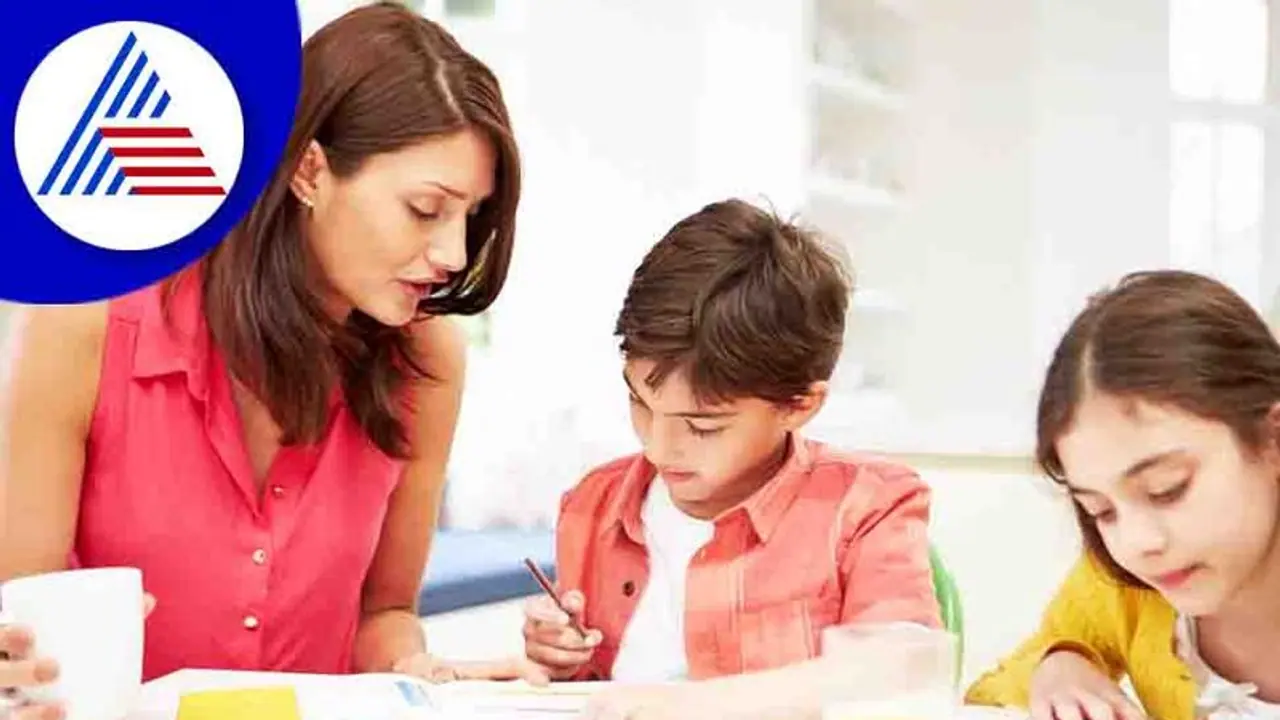 Parenting Tips: ಮಕ್ಕಳು ಲಕ್ಷಗಟ್ಟಲೆ ಸಂಬಳ ಪಡೀಬೇಕಾ? ಹಾಗಿದ್ರೆ ಈಗ್ಲೇ ಟ್ರೇನ್ ಮಾಡಿ