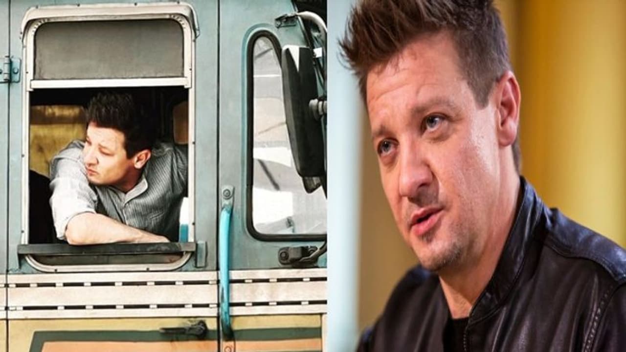 Jeremy Renner : ఢిల్లీలో ‘అవెంజర్స్’ హీరో జెరెమీ రెన్నర్.. ఎందుకొచ్చాడు.. ఏం చేశాడంటే? Jeremy Renner : ఢిల్లీలో ‘అవెంజర్స్’ హీరో జెరెమీ రెన్నర్.. ఎందుకొచ్చాడు.. ఏం చేశాడంటే?