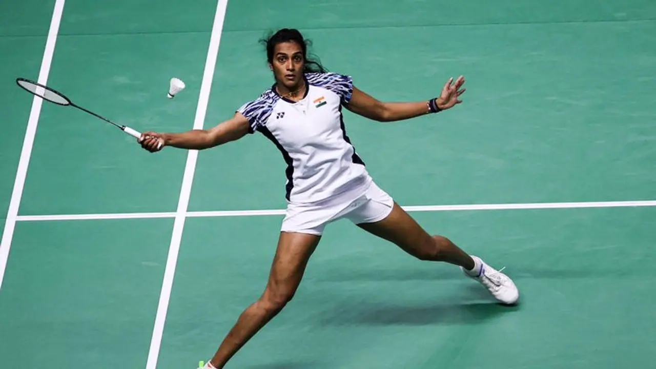 തായ്‌ലന്‍ഡ് ഓപ്പണ്‍: ഒളിംപിക് ചാംപ്യനോട് തോറ്റു; സിന്ധു ഫൈനല്‍ കാണാതെ പുറത്ത്