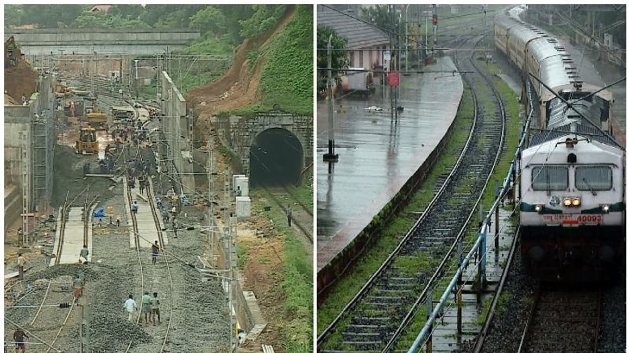 Railway : പ്രതിഷേധം ഫലം കണ്ടു; പരശുറാം എക്സ്‍പ്രസ് നാളെ മുതൽ ഭാഗികമായി സർവീസ് നടത്തും