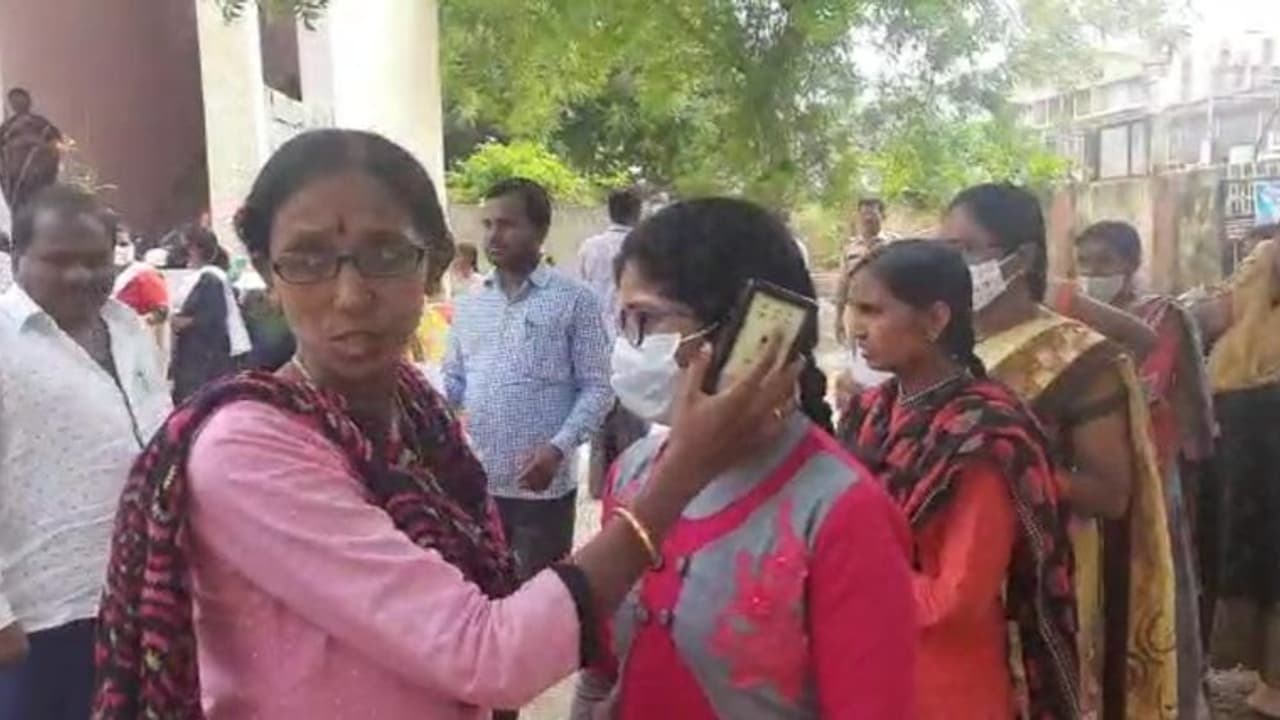 ಪಿಎಸ್ಐ ಹಗರಣ ಎಫೆಕ್ಟ್, ಪ್ರಾಥಮಿಕ ಶಿಕ್ಷಕರ ನೇಮಕಾತಿ ಪರೀಕ್ಷೆ ಫುಲ್ ಸ್ಟ್ರಿಕ್ಟ್ ಪಿಎಸ್ಐ ಹಗರಣ ಎಫೆಕ್ಟ್, ಪ್ರಾಥಮಿಕ ಶಿಕ್ಷಕರ ನೇಮಕಾತಿ ಪರೀಕ್ಷೆ ಫುಲ್ ಸ್ಟ್ರಿಕ್ಟ್