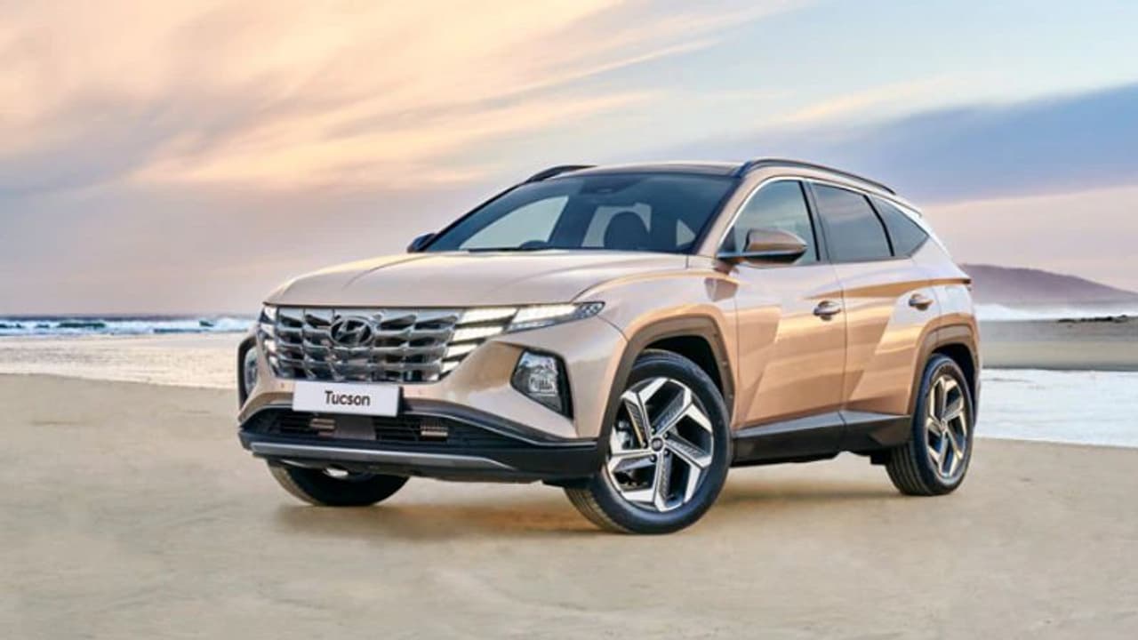 ഹ്യുണ്ടായി പുതിയ ട്യൂസണിനെ ജൂലൈ 13 ന് അവതരിപ്പിക്കും