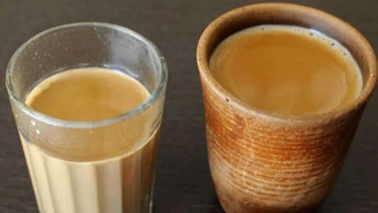 International Tea Day 2022: चाय की चुस्की से होती है सुबह की शुरुआत, जानें इसका इतिहास और 8 फायदे International Tea Day 2022: चाय की चुस्की से होती है सुबह की शुरुआत, जानें इसका इतिहास और 8 फायदे