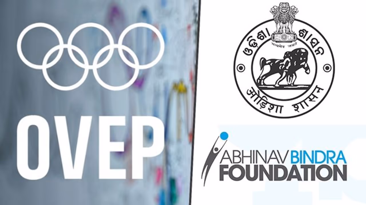 Abhinav Bindra Foundation Trust to organise OVEP launch event with Government of Odisha