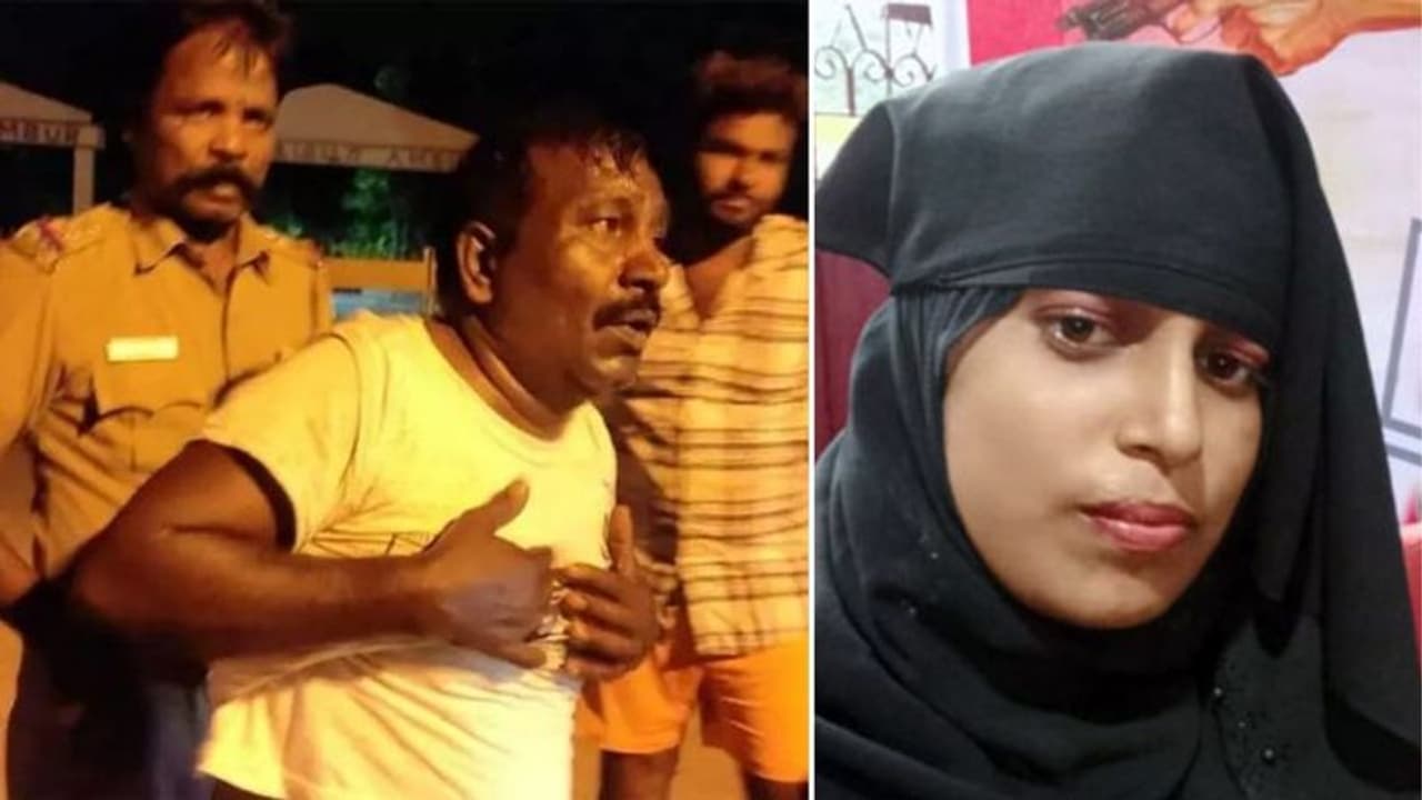 தன் மனைவி என நினைத்து அடுத்தவன் பொண்டாட்டியை கொன்ற குடிகாரன்.! வெளியான CCTV காட்சிகள் அதிர்ச்சி ! தன் மனைவி என நினைத்து அடுத்தவன் பொண்டாட்டியை கொன்ற குடிகாரன்.! வெளியான CCTV காட்சிகள் அதிர்ச்சி !