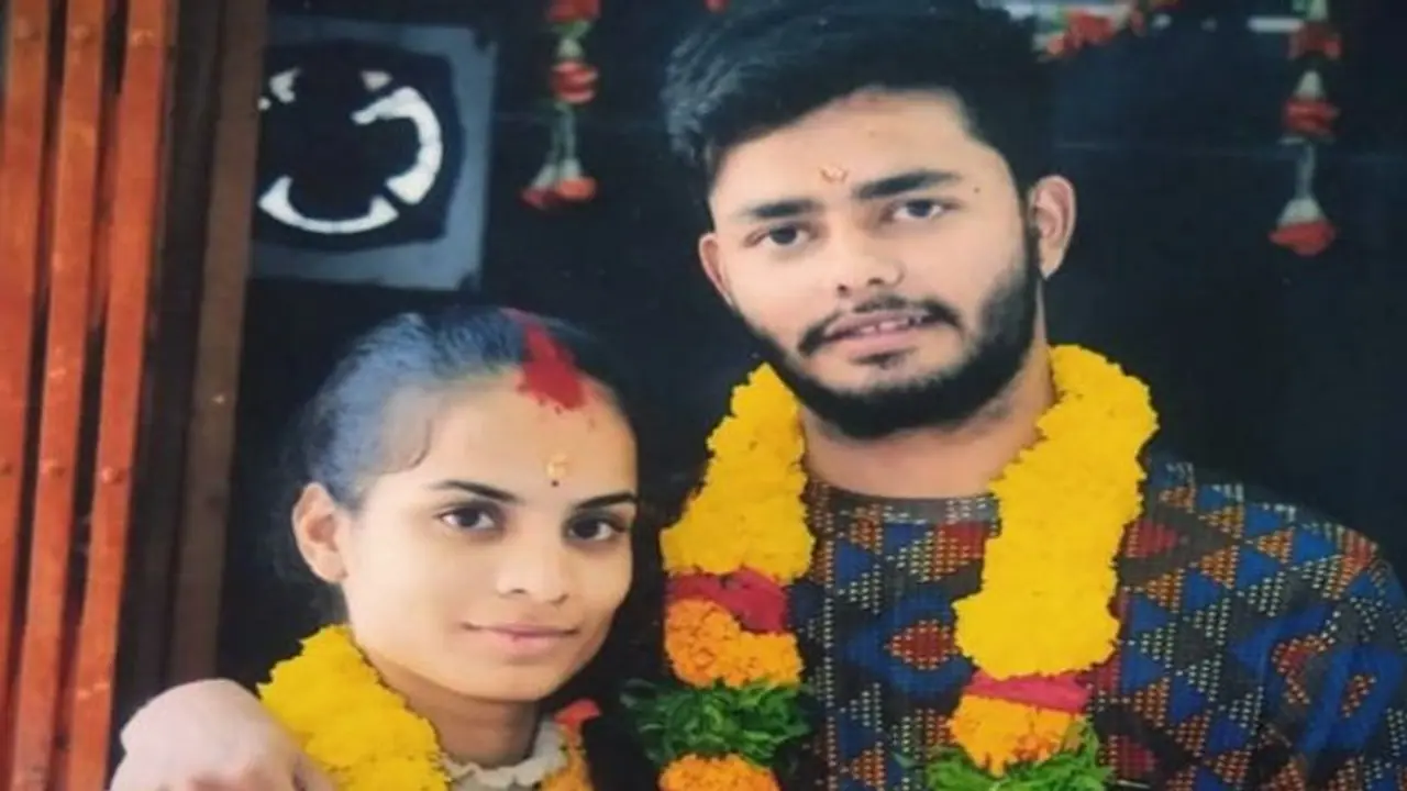 బేగంబజార్ పరువు హత్య కేసులో కొత్త విషయాలు.. సంజన కుటుంబ సభ్యులకు సంబంధం లేదా..? బేగంబజార్ పరువు హత్య కేసులో కొత్త విషయాలు.. సంజన కుటుంబ సభ్యులకు సంబంధం లేదా..?