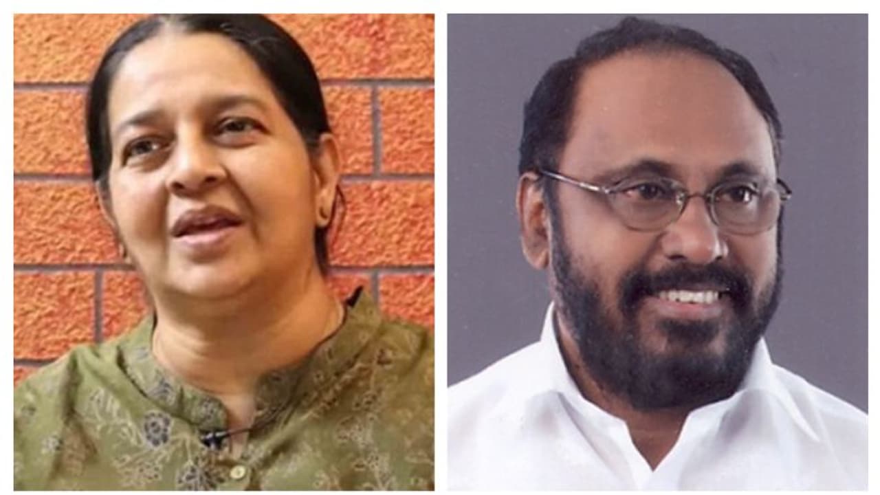 ഉമാ തോമസ് ശക്തിദേവത, ഇന്ദിരയുടെയും സോണിയയുടെയും സിരിമാവോയുടെയും പാതയിൽ; പ്രകീർത്തിച്ച് ചെറിയാൻ ഫിലിപ്പ് ഉമാ തോമസ് ശക്തിദേവത, ഇന്ദിരയുടെയും സോണിയയുടെയും സിരിമാവോയുടെയും പാതയിൽ; പ്രകീർത്തിച്ച് ചെറിയാൻ ഫിലിപ്പ്