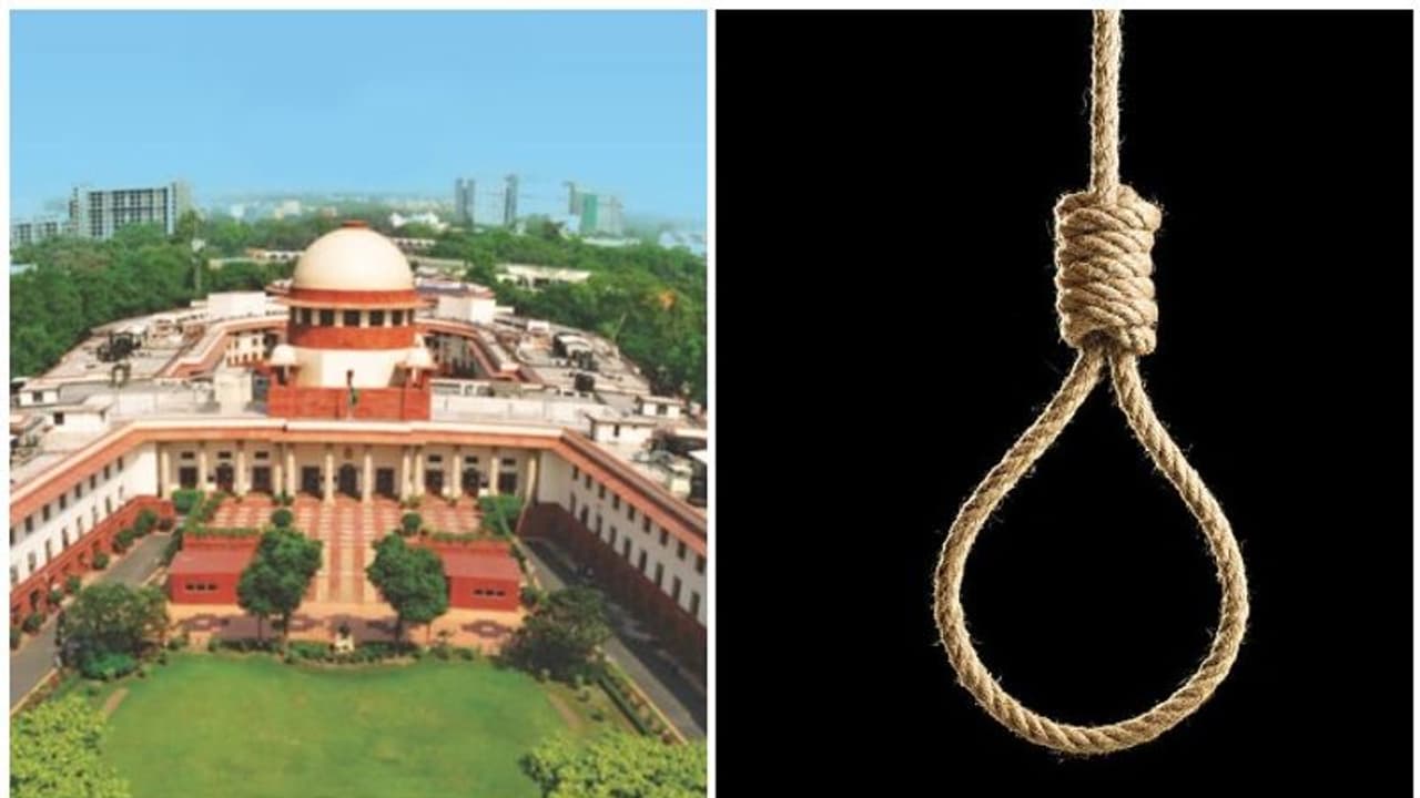 Death Penalty : വധശിക്ഷ വിധിക്കുന്നതിന് മാർഗനിർദേശം പുറപ്പെടുവിച്ച് സുപ്രീംകോടതി