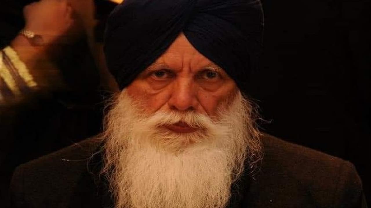 अकाली दल के नेता और पंजाब के पूर्व मंत्री तोता सिंह का 81 साल की उम्र में निधन, लंबे समय से थे बीमार अकाली दल के नेता और पंजाब के पूर्व मंत्री तोता सिंह का 81 साल की उम्र में निधन, लंबे समय से थे बीमार