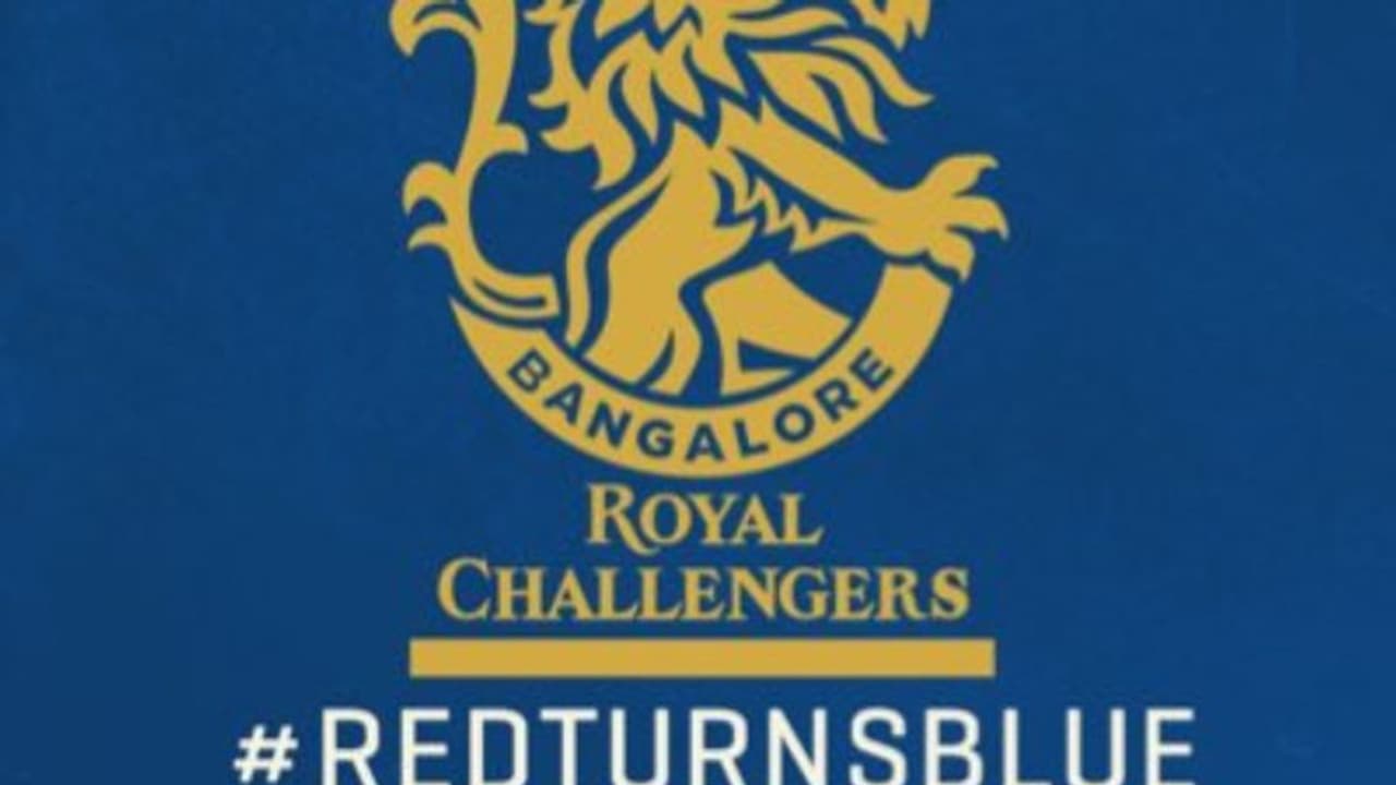 IPL 2022 : പ്ലേ ഓഫില്‍ കടക്കാന്‍ മുംബൈ കനിയണം; പ്രൊഫൈല്‍ പിക്‌ചര്‍ നീലയാക്കി ആര്‍സിബിയുടെ 19 ാം അടവ്!