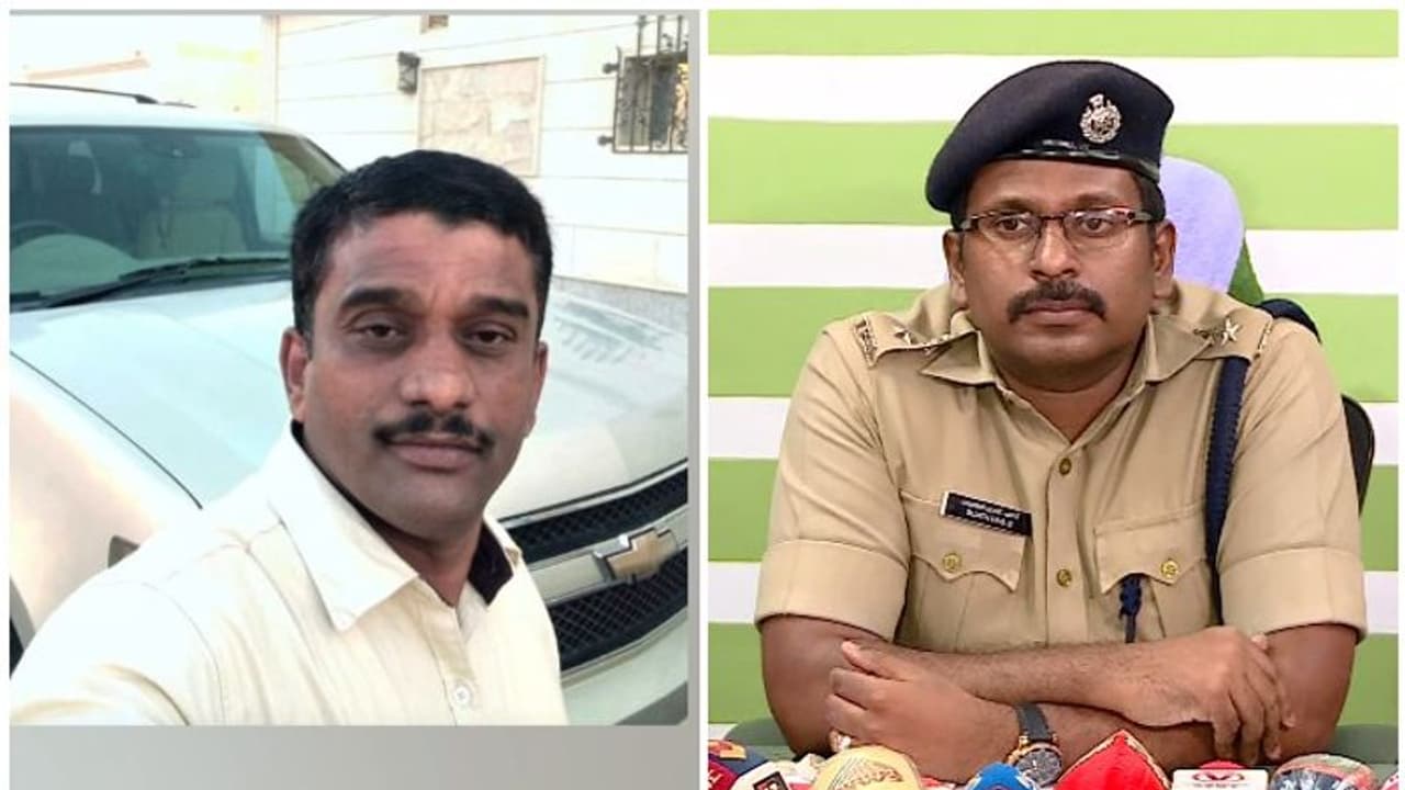 പ്രവാസി മർദ്ദനമേറ്റ് മരിച്ച സംഭവം; മുഖ്യപ്രതി പിടിയിൽ; യഹിയ പിടിയിലായത് പെരിന്തൽമണ്ണയിൽ നിന്ന് പ്രവാസി മർദ്ദനമേറ്റ് മരിച്ച സംഭവം; മുഖ്യപ്രതി പിടിയിൽ; യഹിയ പിടിയിലായത് പെരിന്തൽമണ്ണയിൽ നിന്ന്