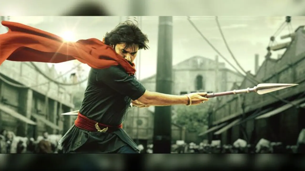 Pawan Kalyan; ఆ సీన్లు పవన్‌ డైరెక్ట్‌ చేశాడు.. హరిహరవీరమల్లు బిగ్‌ అప్‌డేట్‌! 