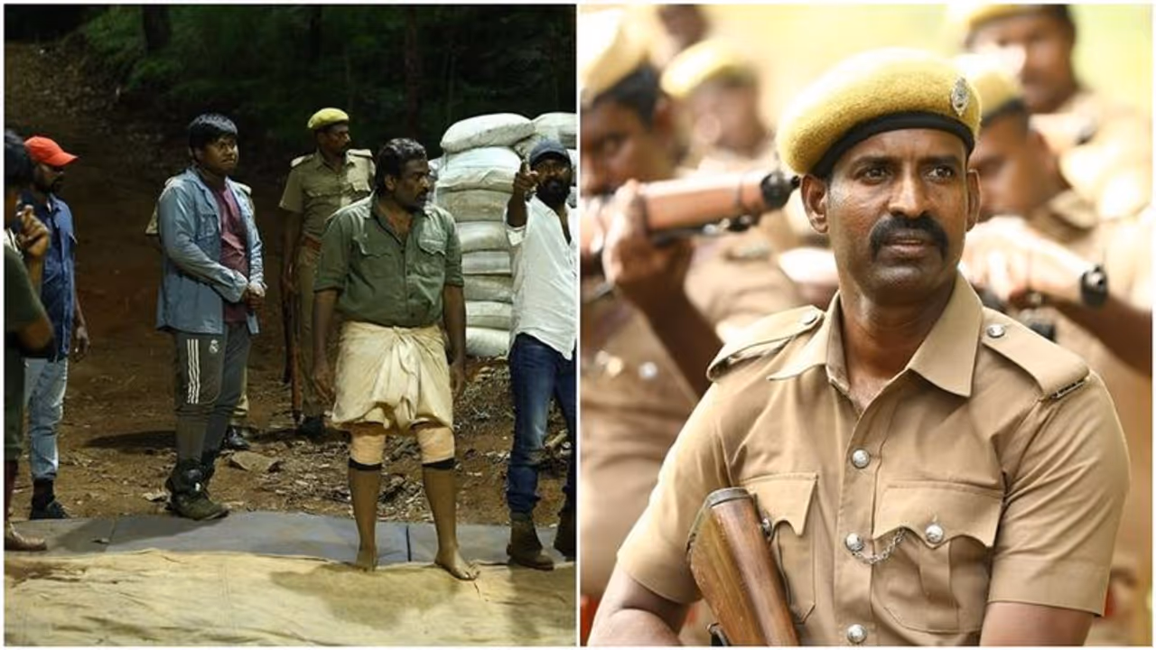 Viduthalai: திரையரங்கங்களில் சிறகடித்து பறக்கிறதா... சிறகொடிந்து கிடக்கிறதா 'விடுதலை'! ரசிகர்களின் விமர்சனம்!