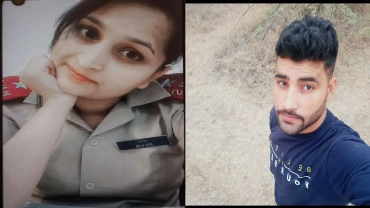 हनीट्रेप मामला: सलाखों के पीछे पहुंचा पाकिस्तानी हसीना का प्रेमी जवान, ISI एजेंट के प्यार में हो गया था पागल
