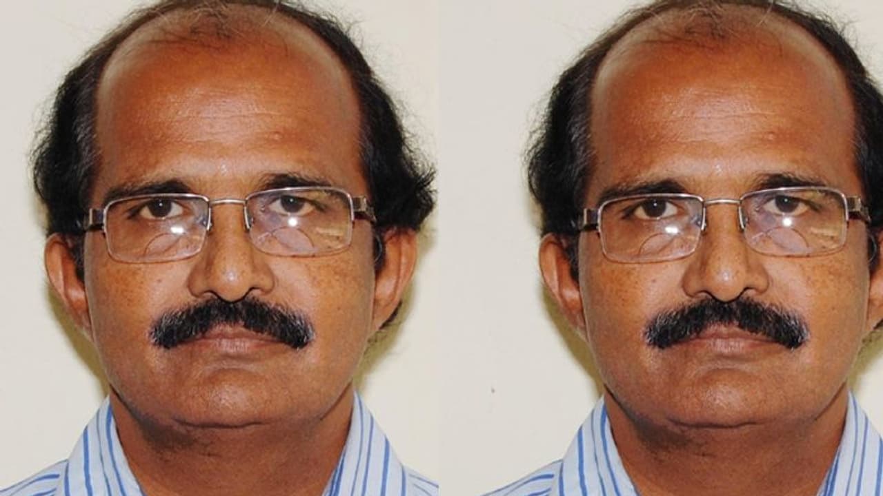 వారాల ఆనంద్ కవిత : గడియ ముందో వెనకో వారాల ఆనంద్ కవిత : గడియ ముందో వెనకో