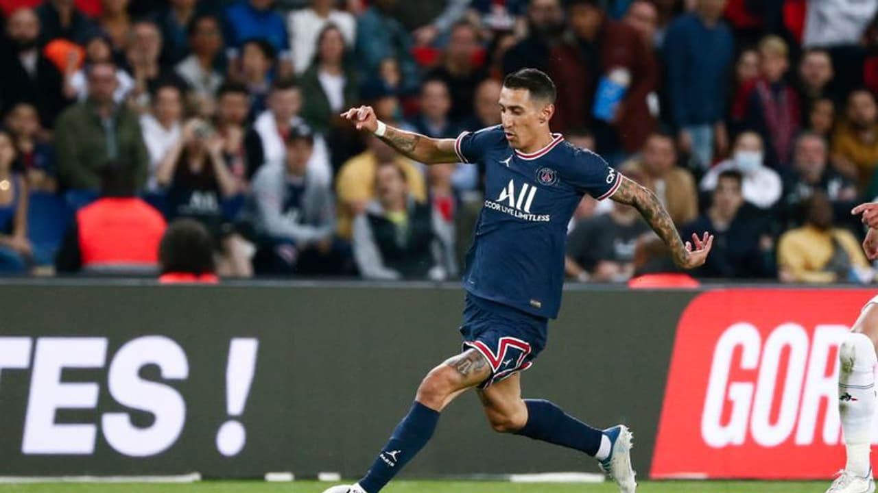 അര്‍ജന്‍റീന സൂപ്പര്‍ താരം എയ്ഞ്ചല്‍ ഡി മരിയ പിഎസ്‌ജി വിടുന്നു