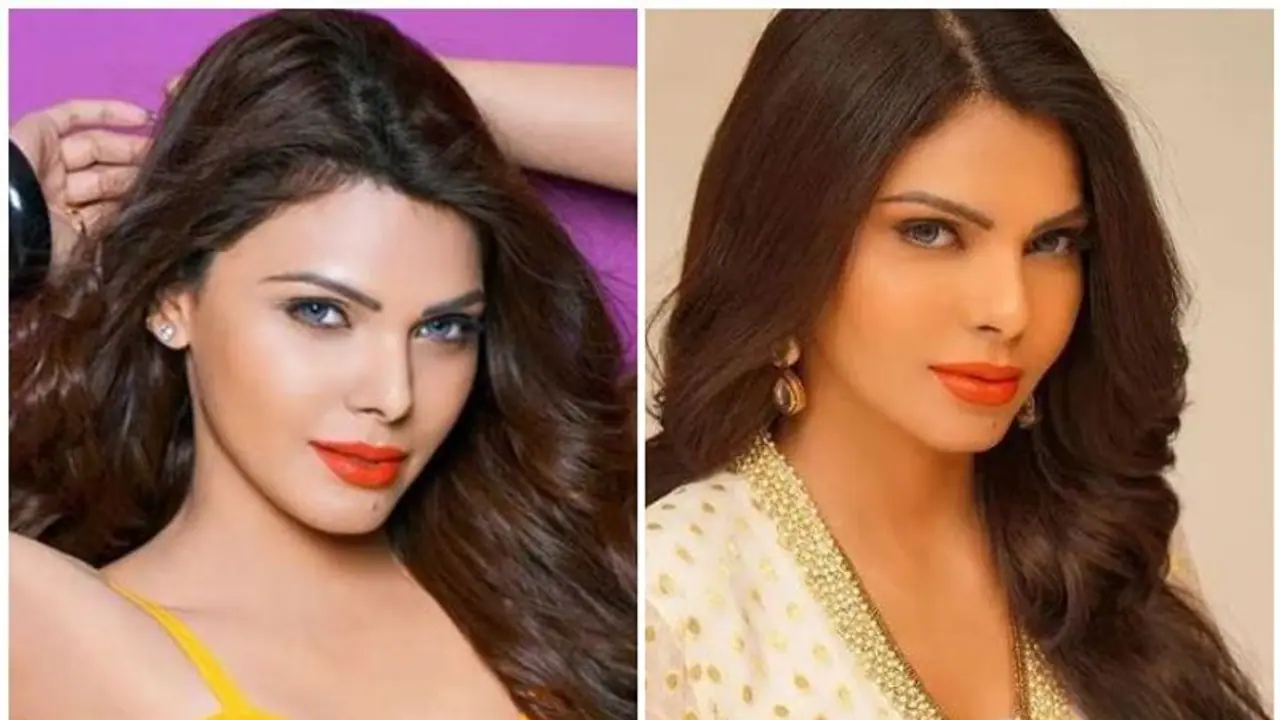 ' ന​ഗ്നയായതിൽ ലജ്ജിക്കുന്നില്ല, പ്ലേബോയ് മാഗസിനിൽ കവർ ഗേളാകാൻ കഴിഞ്ഞതിൽ സന്തോഷം മാത്രം'; ഷെർലിൻ ചോപ്ര