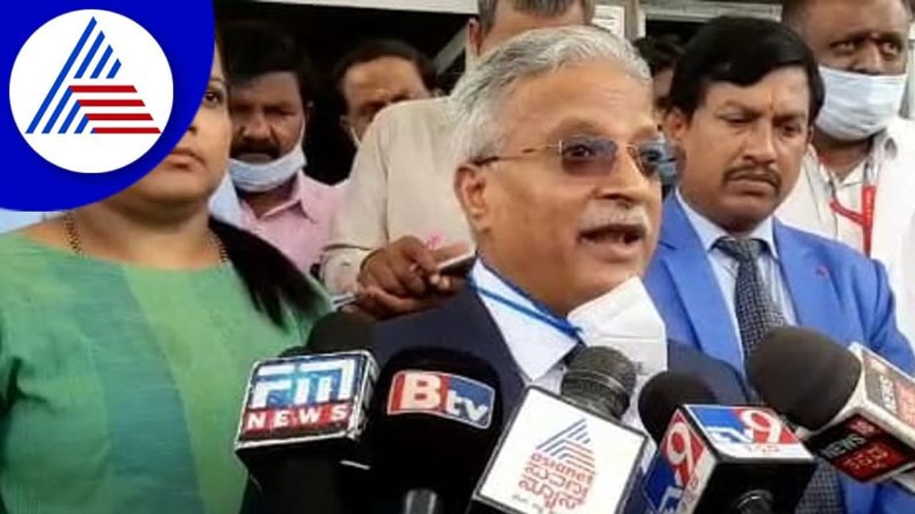 Vijayapura: ಬಾಣಂತಿಯರ ನರಳಾಟ ಪ್ರಕರಣ : ಜಿಲ್ಲಾಸ್ಪತ್ರೆಗೆ ಉಪಲೋಕಾಯುಕ್ತರ ಭೇಟಿ!