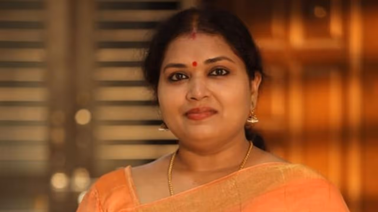 Sangeetha Sajith: ஏ.ஆர். ரஹ்மானின் ஃபேவரைட் பாடகி சங்கீதா சஜித் திடீர் மரணம்...சோகத்தில் திரையுலகினர்..