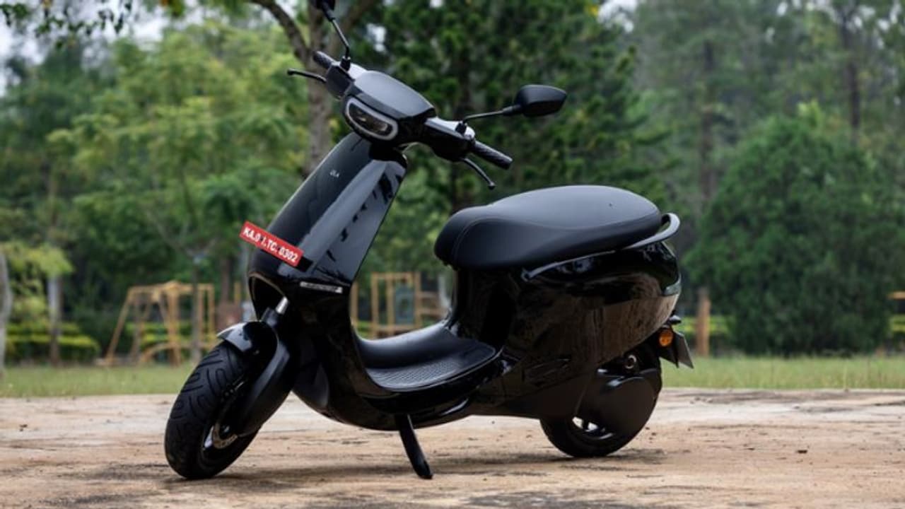 വാങ്ങാൻ പ്ലാനുണ്ടെങ്കില്‍ വേഗം, സ്‍കൂട്ടര്‍ വില വെട്ടിക്കുറച്ച് ഒല, ഓഫര്‍ ഈ തീയ്യതി വരെ മാത്രം!