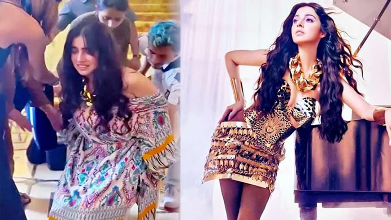 इस तरह के कपड़ों में दिव्या खोसला को हुई उठने बैठने में मुश्किल, बताया किन हालातों में की शूटिंग इस तरह के कपड़ों में दिव्या खोसला को हुई उठने बैठने में मुश्किल, बताया किन हालातों में की शूटिंग