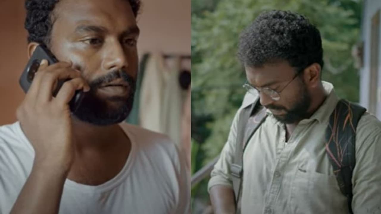 കാര്‍ണിവലിന്‍റെ കുഞ്ഞനുജനെ ഗാരേജിലാക്കി കരിക്കിന്‍റെ സ്വന്തം ജോര്‍ജ്ജ്!