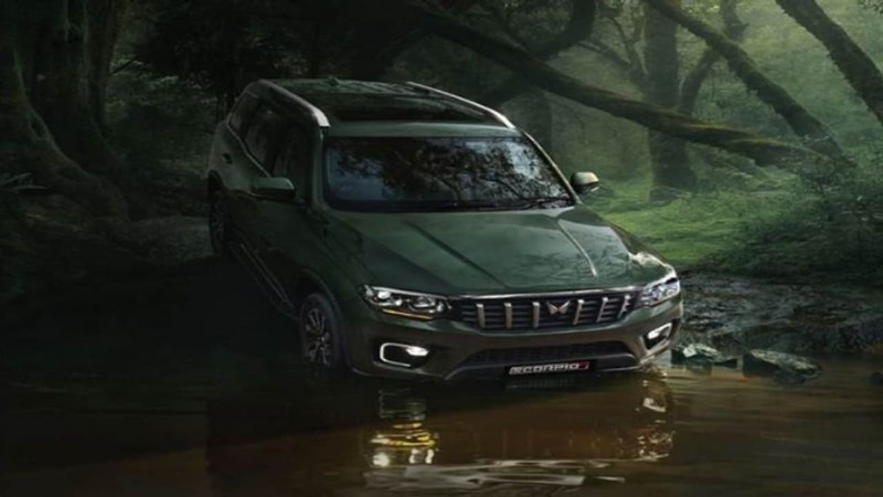 Mahindra Scorpio N : രണ്ടും കൽപ്പിച്ച് മഹീന്ദ്ര മുതലാളി; ലുക്കിലും വർക്കിലും പുതിയ സ്കോർപിയോ കൊമ്പൻ തന്നെ!