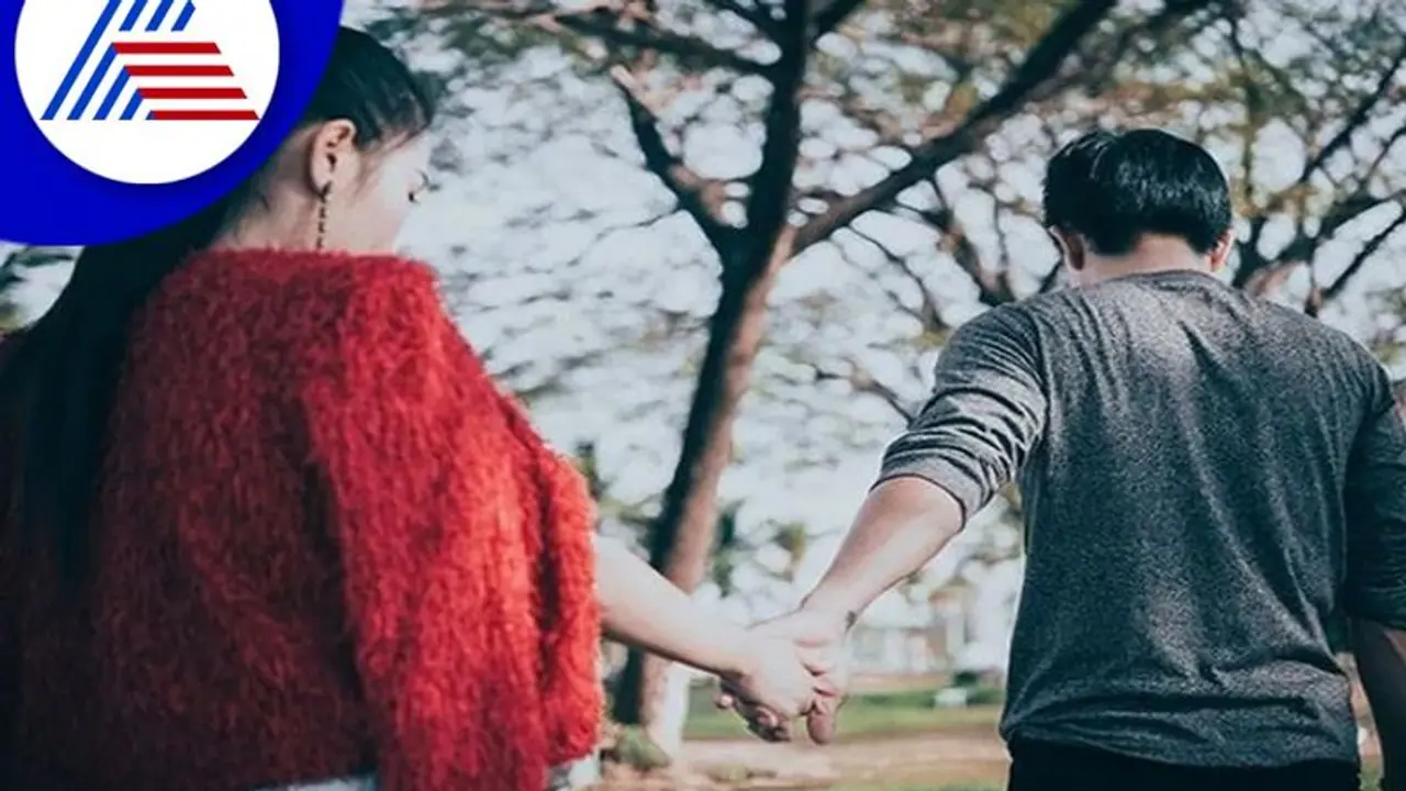 ದೂರದಲ್ಲಿರೋ ಸಂಗಾತಿ ಸಿಟ್ಟು ಶಮನಗೊಳಿಸೋದು ಕಷ್ಟವಲ್ಲ ಬಿಡಿ!