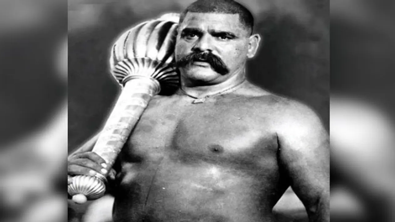 Gama Pehalwan: कौन है गामा पहलवान जिसे नहीं हरा पाया दुनिया का कोई रेसलर, 95 साल पहले लड़ी थी आखिरी फाइट Gama Pehalwan: कौन है गामा पहलवान जिसे नहीं हरा पाया दुनिया का कोई रेसलर, 95 साल पहले लड़ी थी आखिरी फाइट