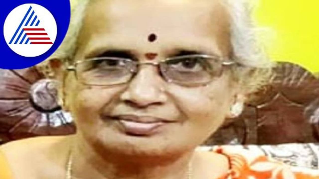 ಸಾವಿನಲ್ಲೂ ಸಾರ್ಥಕತೆ: ಅಂಗಾಂಗ ದಾನ ಮಾಡಿ ಐವರ ಜೀವ ಉಳಿಸಿದ ವೃದ್ಧೆ..!