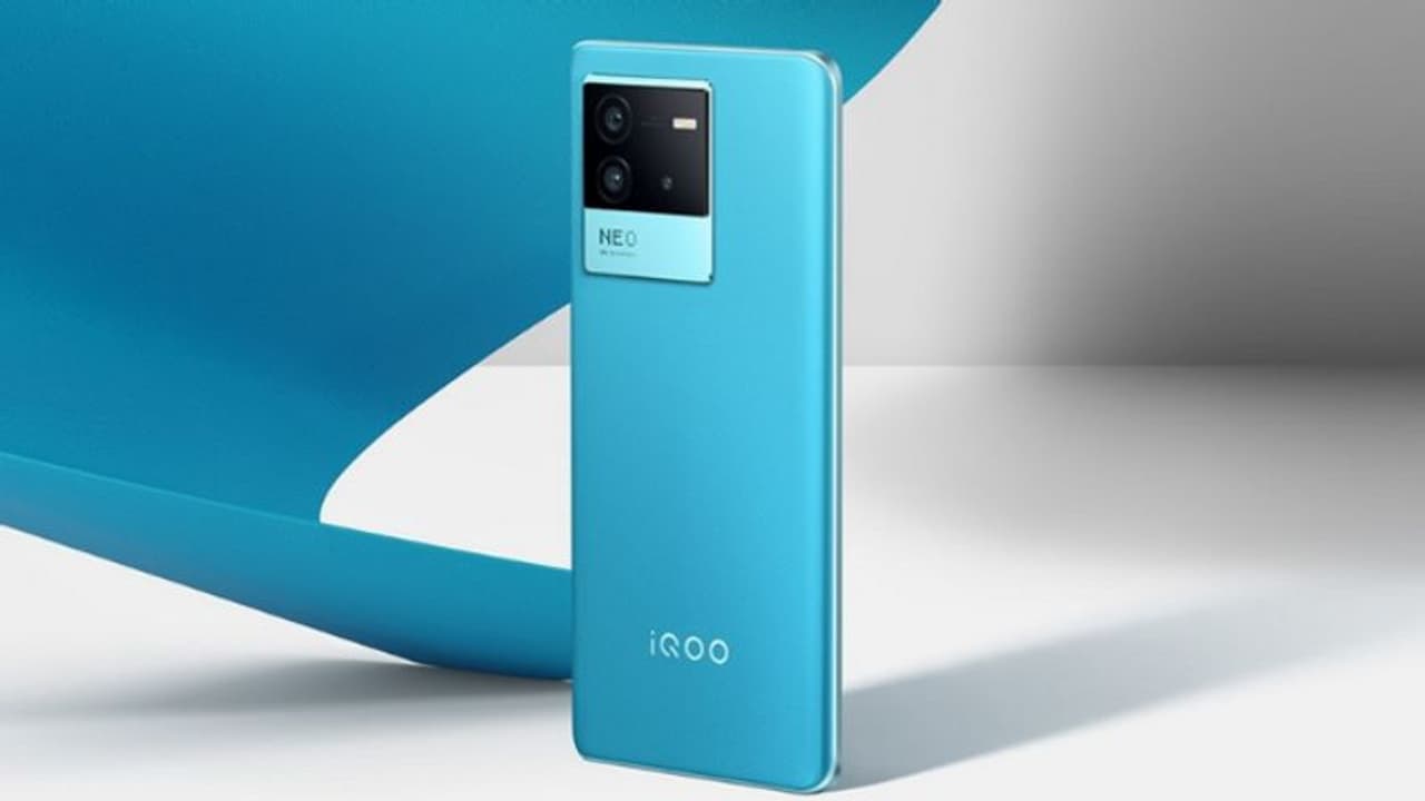 iQOO का धांसू 5G स्मार्टफोन भारत में इस दिन होगा लॉन्च, खासियत जान आप भी कहेंगे Waah! iQOO का धांसू 5G स्मार्टफोन भारत में इस दिन होगा लॉन्च, खासियत जान आप भी कहेंगे Waah!