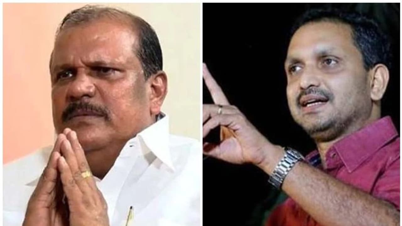 P C George : പി സി യേക്കാള് മ്ളേച്ഛമായി സംസാരിച്ചവര് ഇപ്പോഴും വിലസുന്നു കെ.സുരേന്ദ്രന് P C George : പി സി യേക്കാള് മ്ളേച്ഛമായി സംസാരിച്ചവര് ഇപ്പോഴും വിലസുന്നു കെ.സുരേന്ദ്രന്