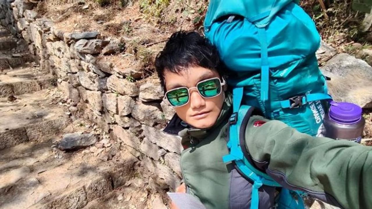 অক্সিজেন ছাড়াই এভারেস্টের চূড়ায় বাঙালি কন্যা, পিয়ালি বসাকের কৃতিত্বে গর্বিত রাজ্য