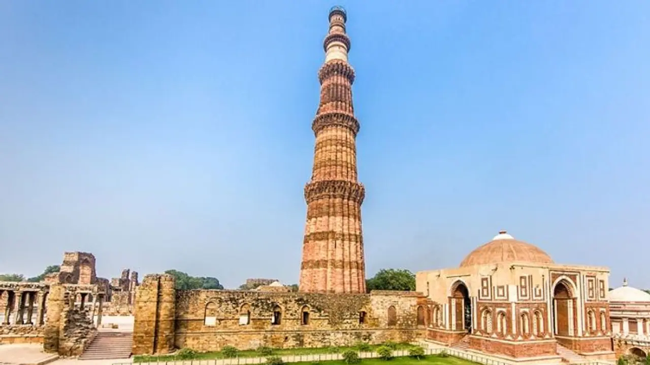 Qutub Minar is monument, not place of worship: ASI to Delhi court