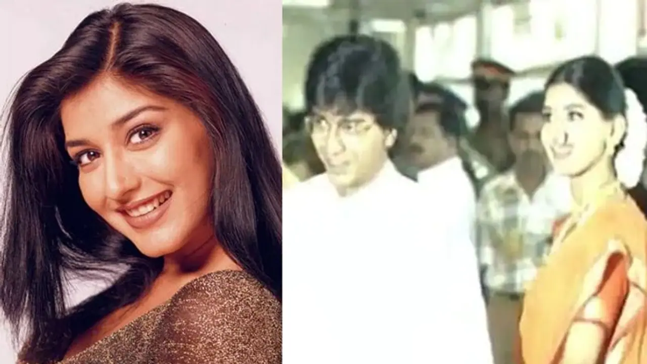 Raj Thackeray:कभी इस हीरोइन के प्यार में फिदा थे शादीशुदा राज ठाकरे, लेकिन ताऊ ने इसलिए नहीं होने दी शादी Raj Thackeray:कभी इस हीरोइन के प्यार में फिदा थे शादीशुदा राज ठाकरे, लेकिन ताऊ ने इसलिए नहीं होने दी शादी