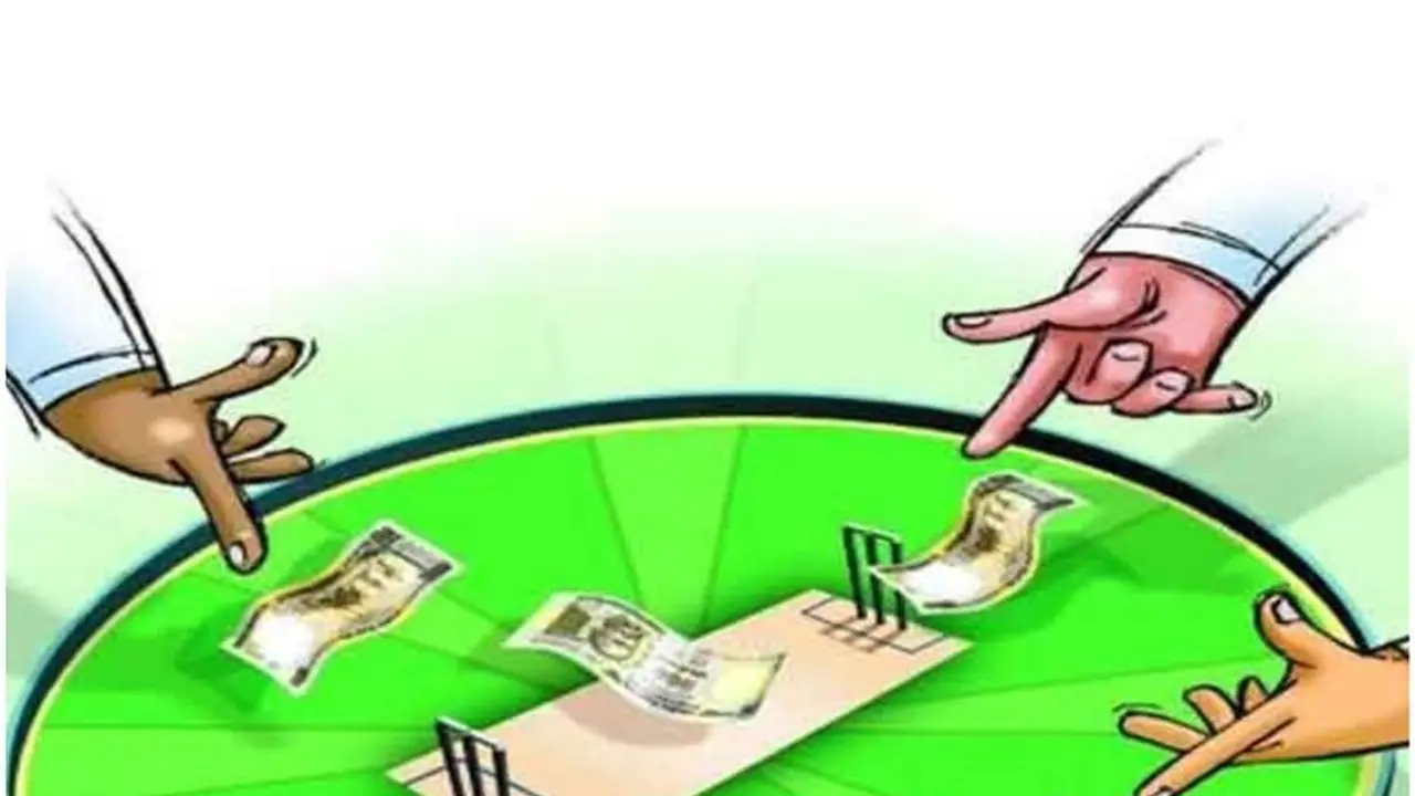 ഐപിഎൽ വാതുവയ്പ്പ് : അന്തർ സംസ്ഥാന സംഘം ദില്ലിയിൽ പിടിയിൽ