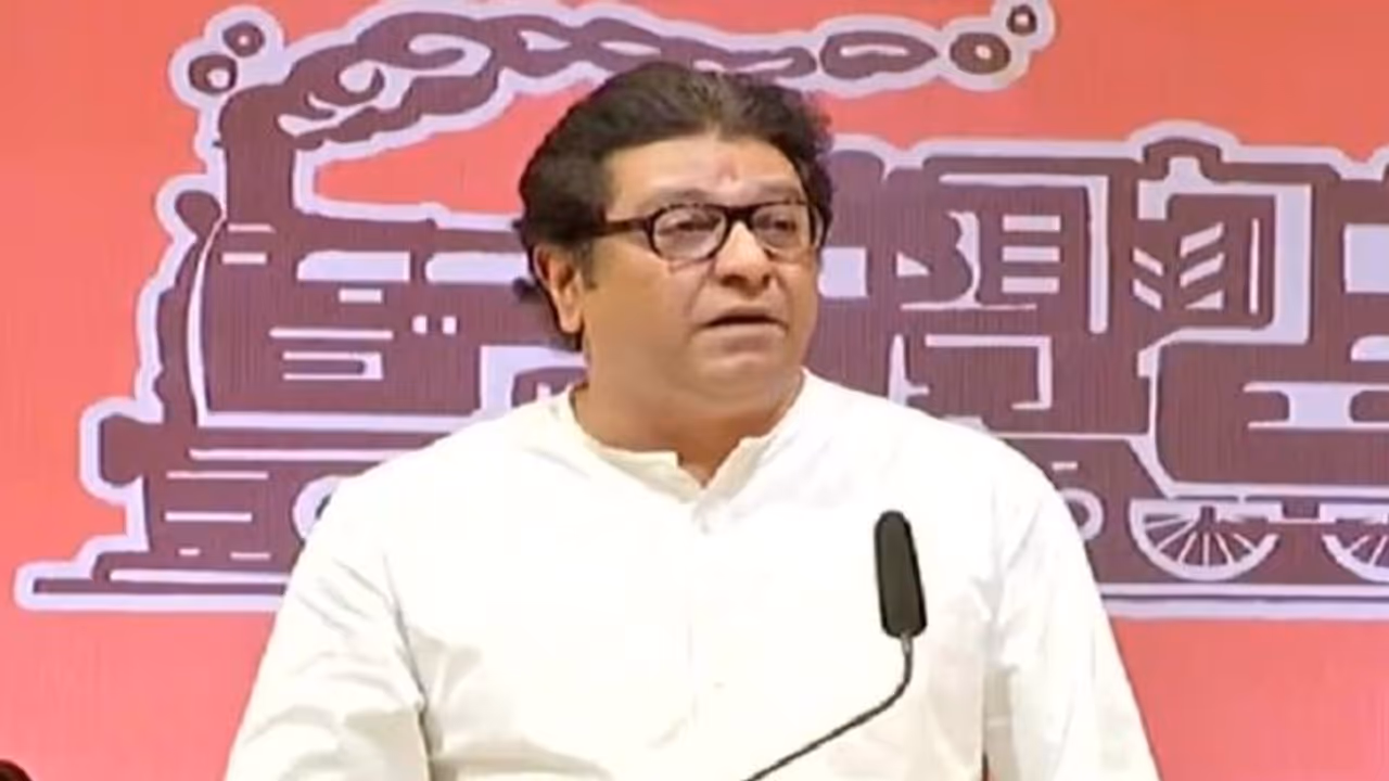 Raj Thackeray’s Biography | Birth | Education | Family | Marriage | Political Journey | Facts