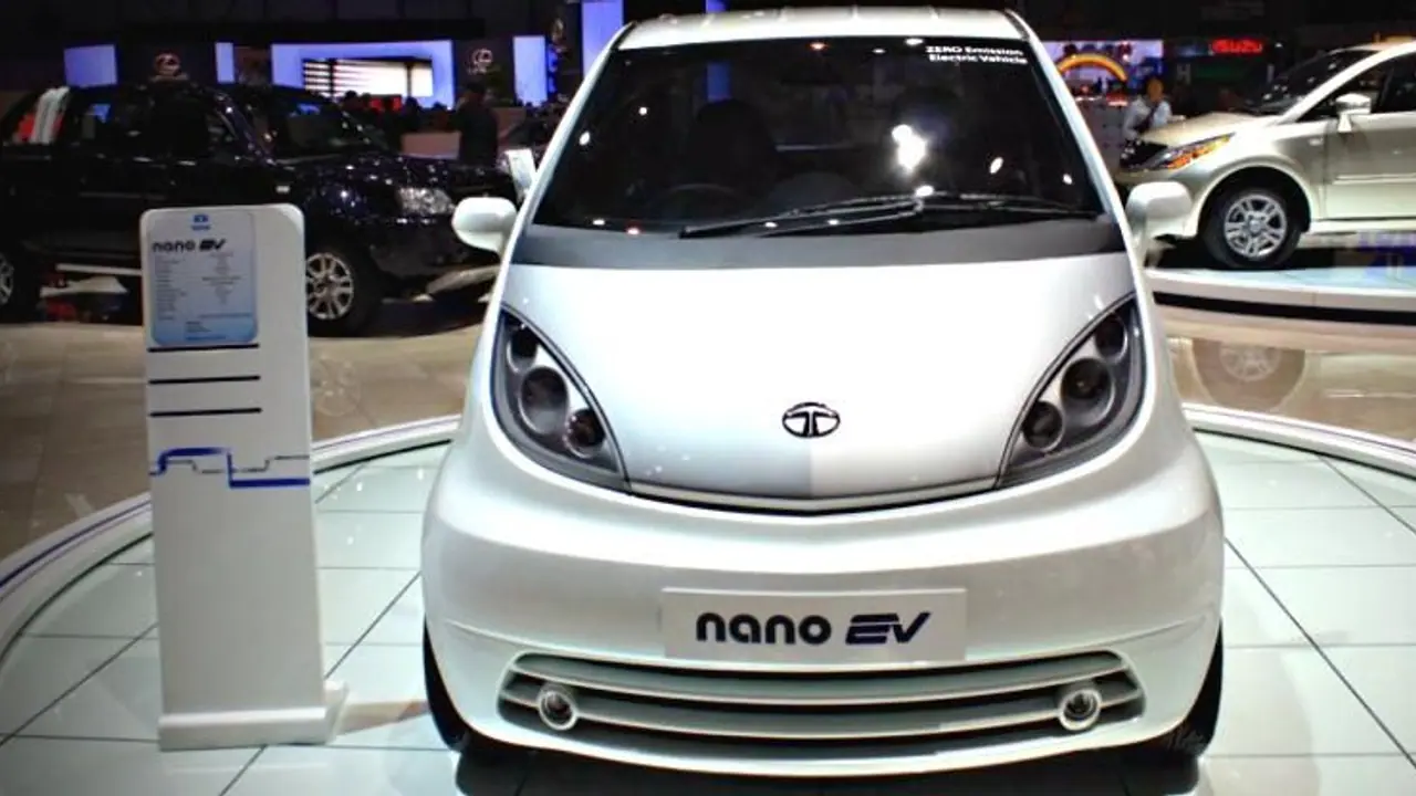 tata nano tata nano