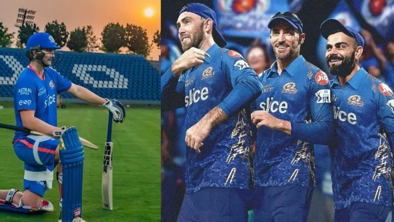 IPL 2022: ಆರ್ಸಿಬಿ ಪ್ಲೇ ಆಫ್ಗೆ ಲಗ್ಗೆ, ಸೋಷಿಯಲ್ ಮೀಡಿಯಾದಲ್ಲಿ ಮೀಮ್ಸ್ ವೈರಲ್..! IPL 2022: ಆರ್ಸಿಬಿ ಪ್ಲೇ ಆಫ್ಗೆ ಲಗ್ಗೆ, ಸೋಷಿಯಲ್ ಮೀಡಿಯಾದಲ್ಲಿ ಮೀಮ್ಸ್ ವೈರಲ್..!