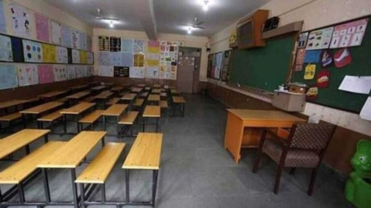 Schools in Puducherry to reopen for classes 1 to 10 and class 12 from June 23