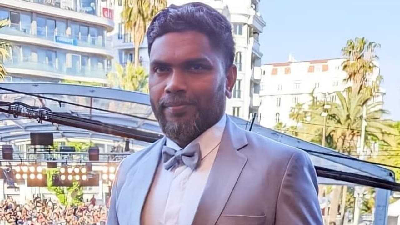 சார்பட்டா பரம்பரையை தொடர்ந்து அடுத்த படத்தையும் ஓடிடி யில் வெளியிடும் பா.இரஞ்சித் ரிலீஸ் தேதி அறிவிப்பு சார்பட்டா பரம்பரையை தொடர்ந்து அடுத்த படத்தையும் ஓடிடி யில் வெளியிடும் பா.இரஞ்சித் ரிலீஸ் தேதி அறிவிப்பு