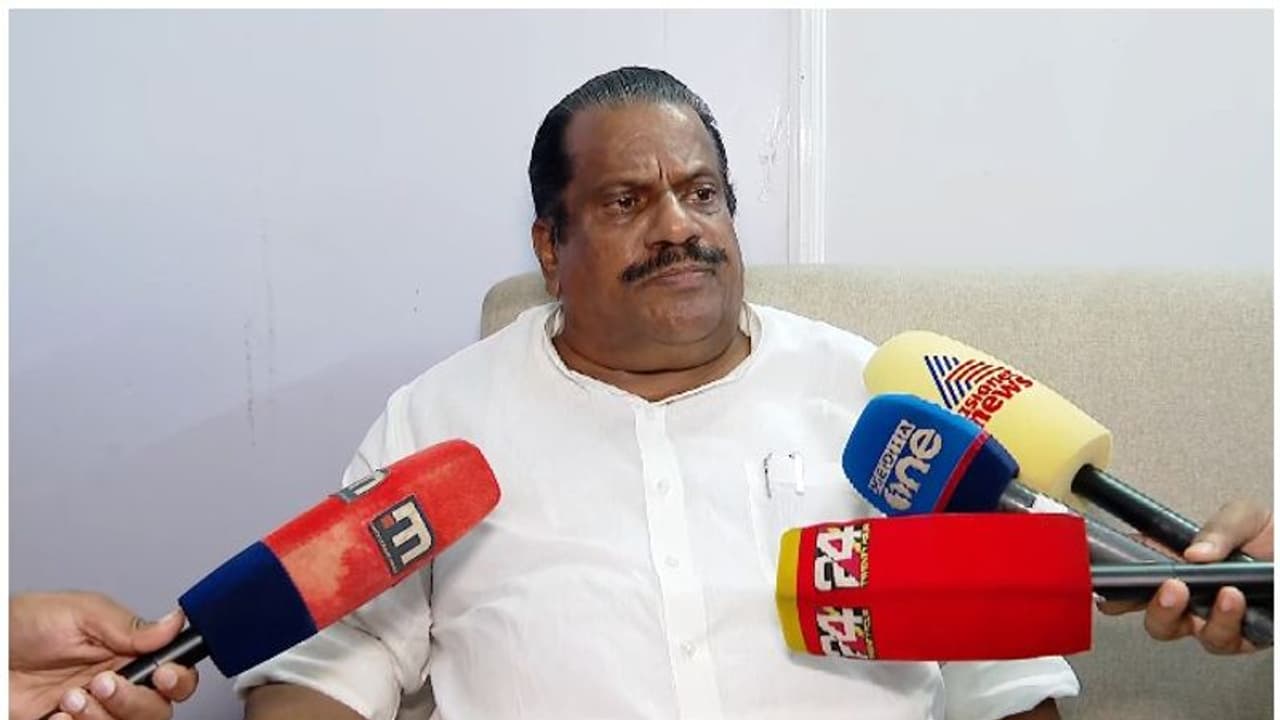 'സിപിഎം ഓഫീസ് ആക്രമണം ആസൂത്രിതം'; ബിജെപി സമാധാനം തകർക്കുന്നുവെന്ന് ഇപി ജയരാജൻ