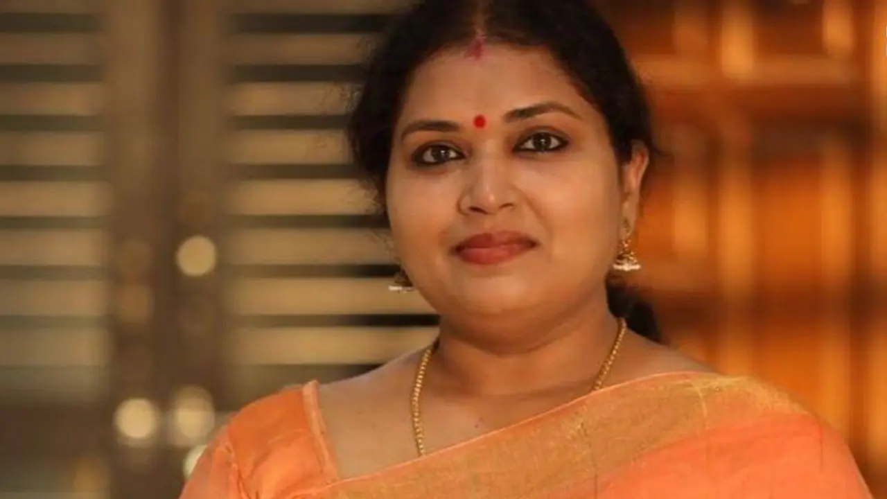 ಅನಾರೋಗ್ಯ: ಖ್ಯಾತ ಹಿನ್ನೆಲೆ ಗಾಯಕಿ ಸಂಗೀತಾ ಸಚಿತ್ ನಿಧನ 