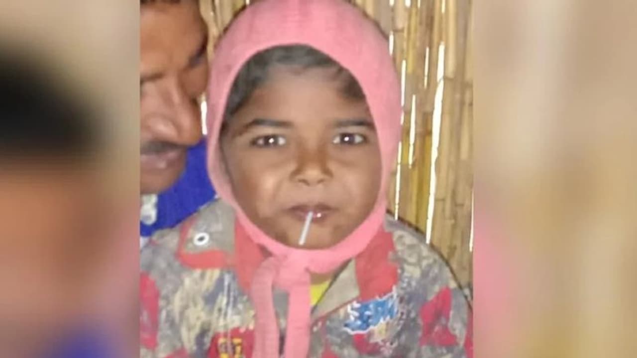  पंजाब में सेना का रेस्क्यू पूरा: 300 फीट गहरे बोरवेल में गिरे 6 साल के बच्चे को 8 घंटे बाद निकाला